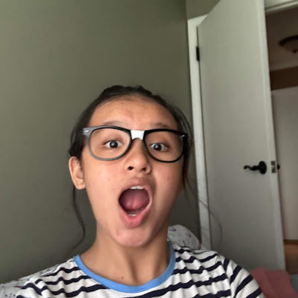 Meet your Posher, Andara